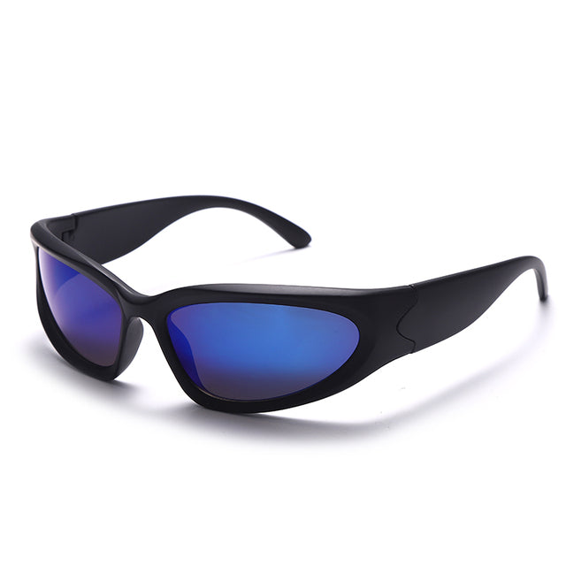 Y2K Unique Sunglasses