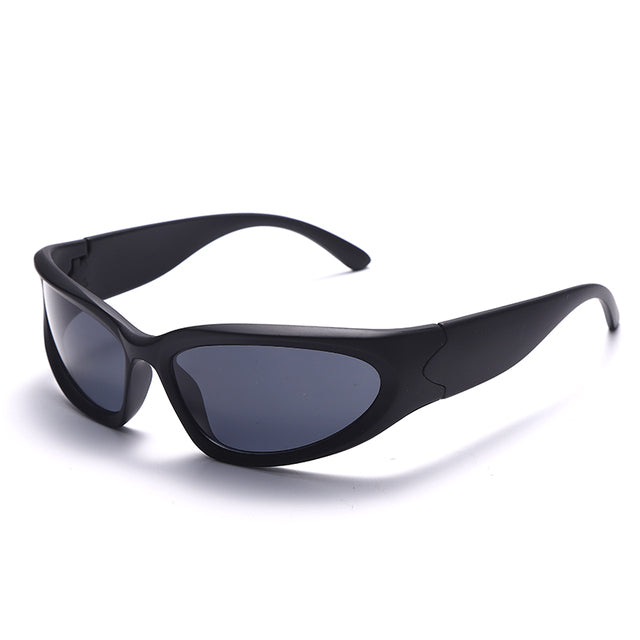 Y2K Unique Sunglasses