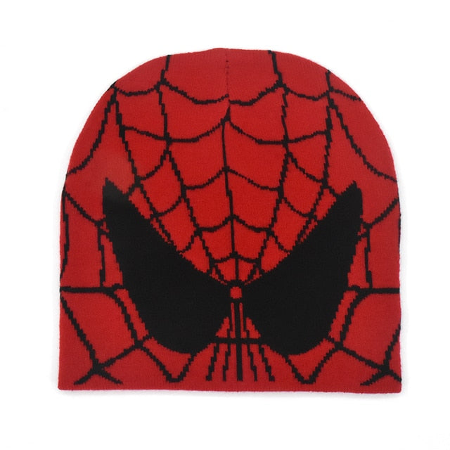 Graphic Y2K Beanie