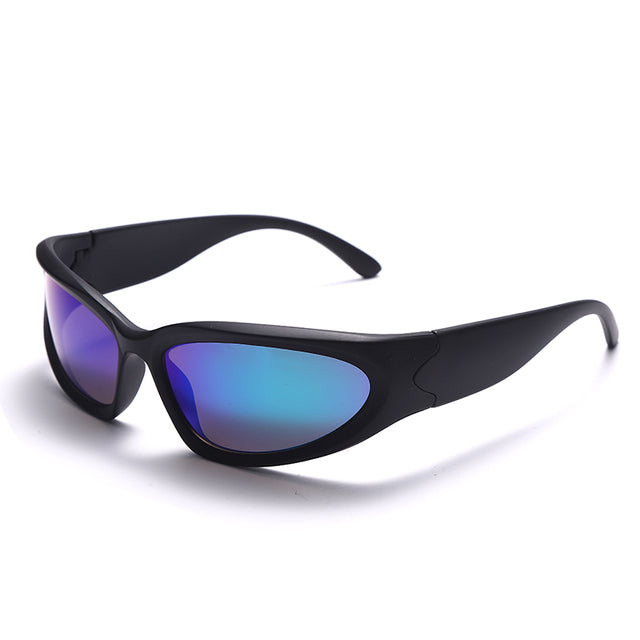 Y2K Unique Sunglasses