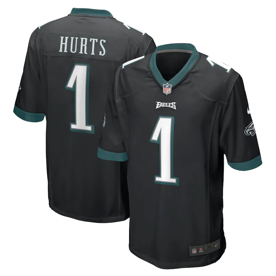 Philadelphia Eagles Jersey Tee