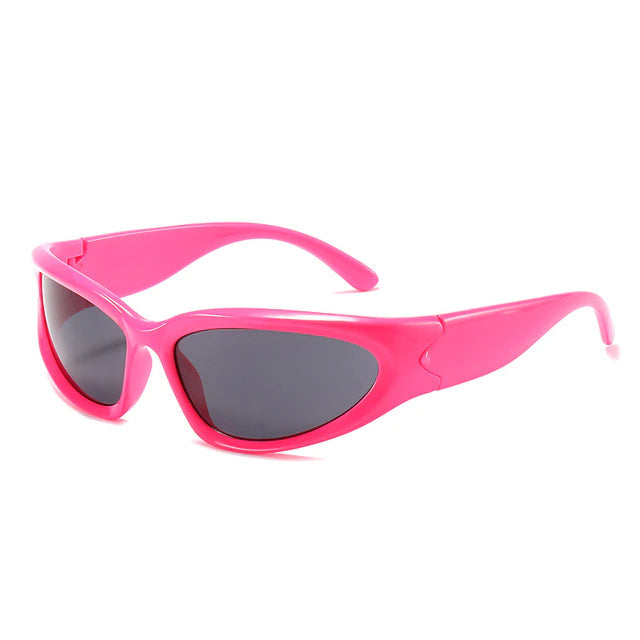Louvre Polarised Sunglasses