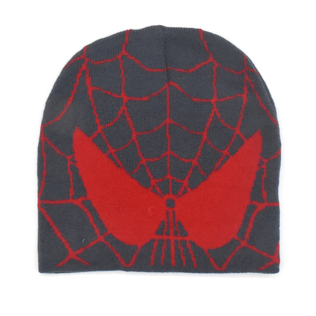 Graphic Y2K Beanie
