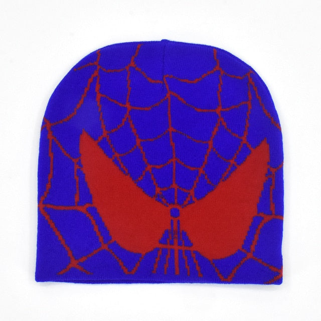Graphic Y2K Beanie