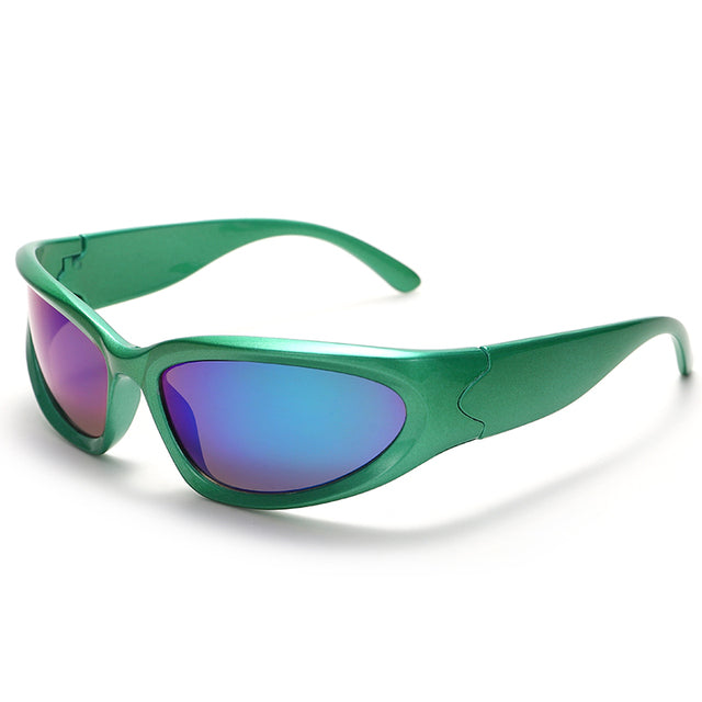 Y2K Unique Sunglasses