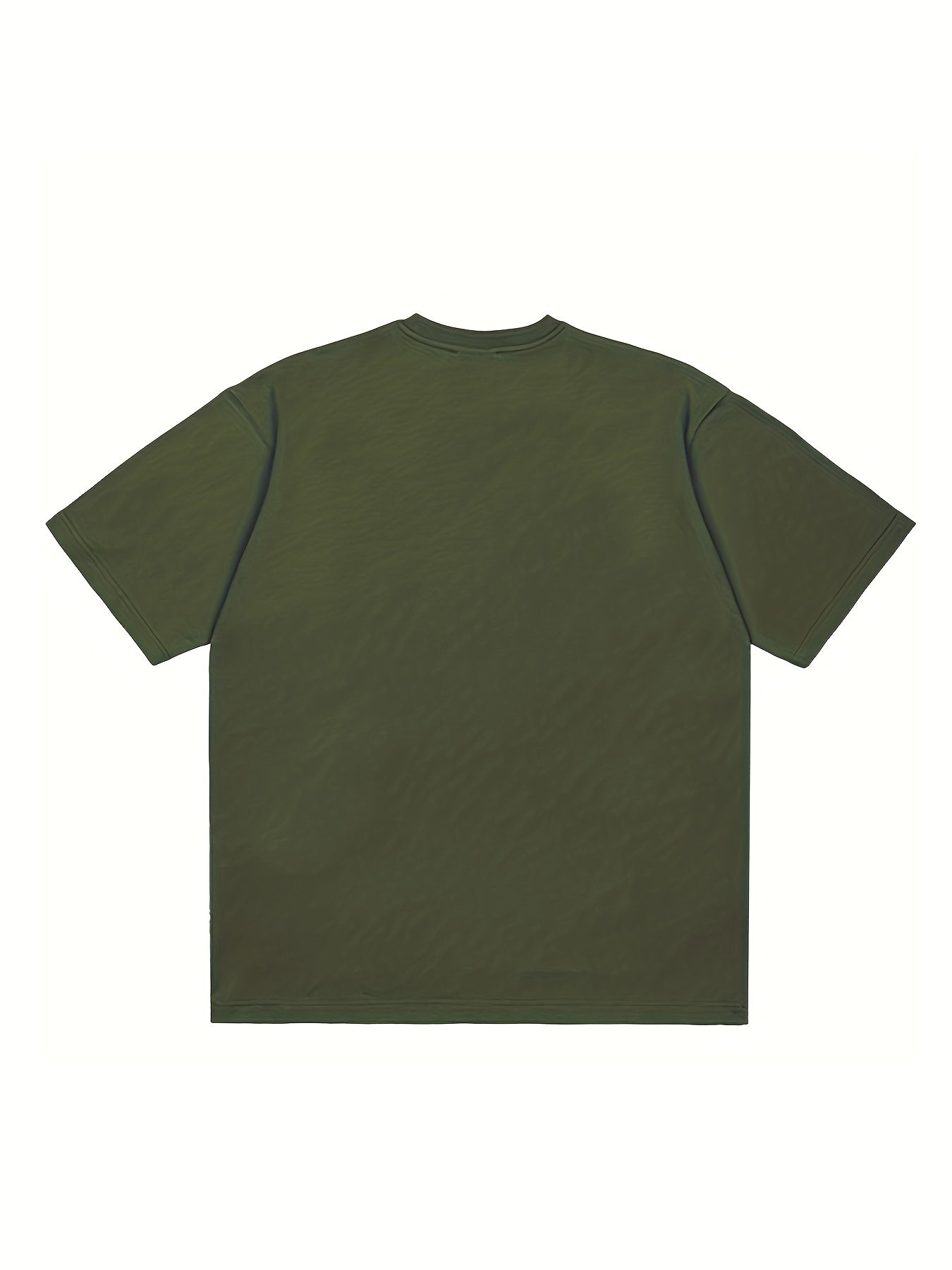 Abstract Graphic T-shirt