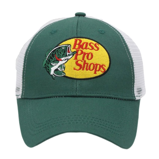 Embroidered Cap
