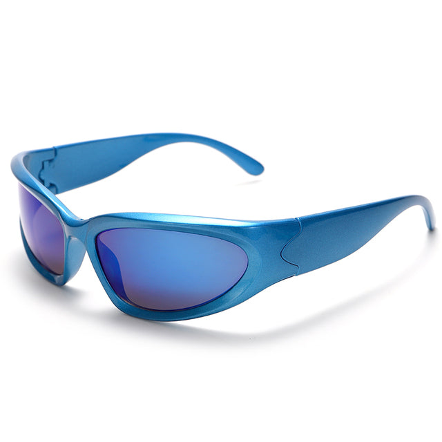 Y2K Unique Sunglasses