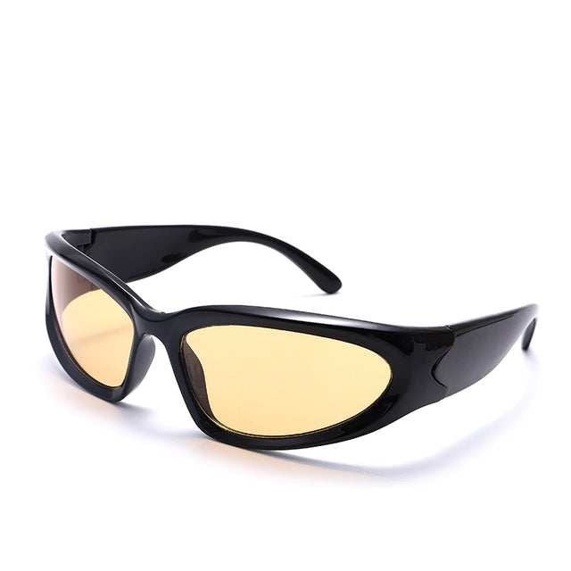 Y2K Unique Sunglasses