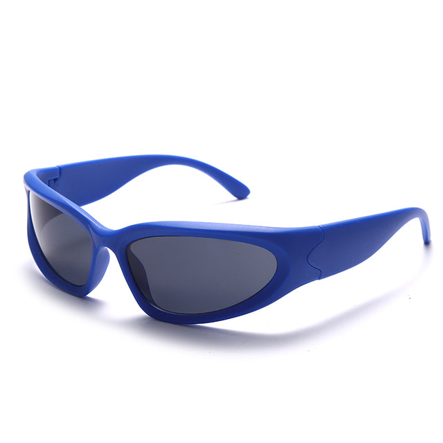 Y2K Unique Sunglasses