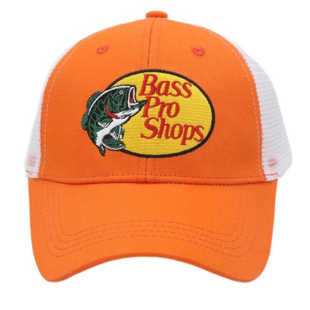 Embroidered Cap