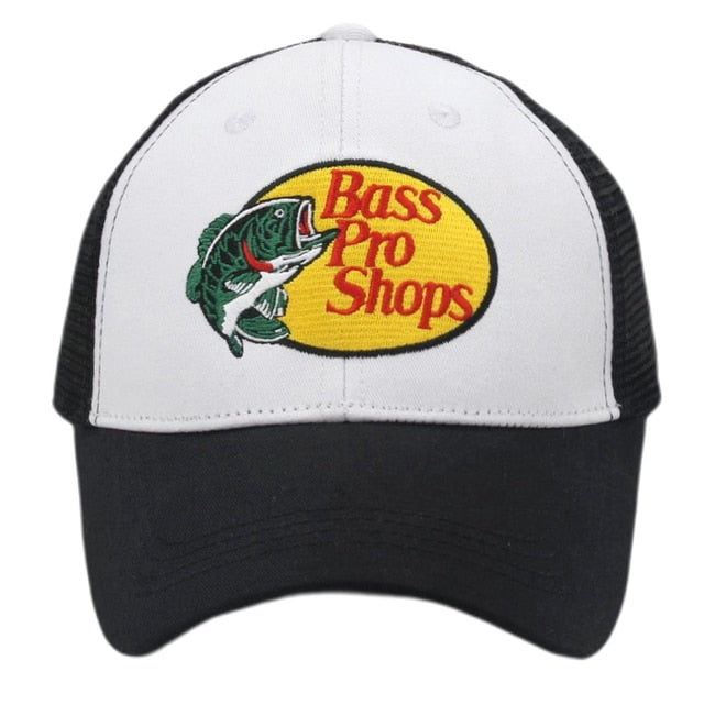 Embroidered Cap