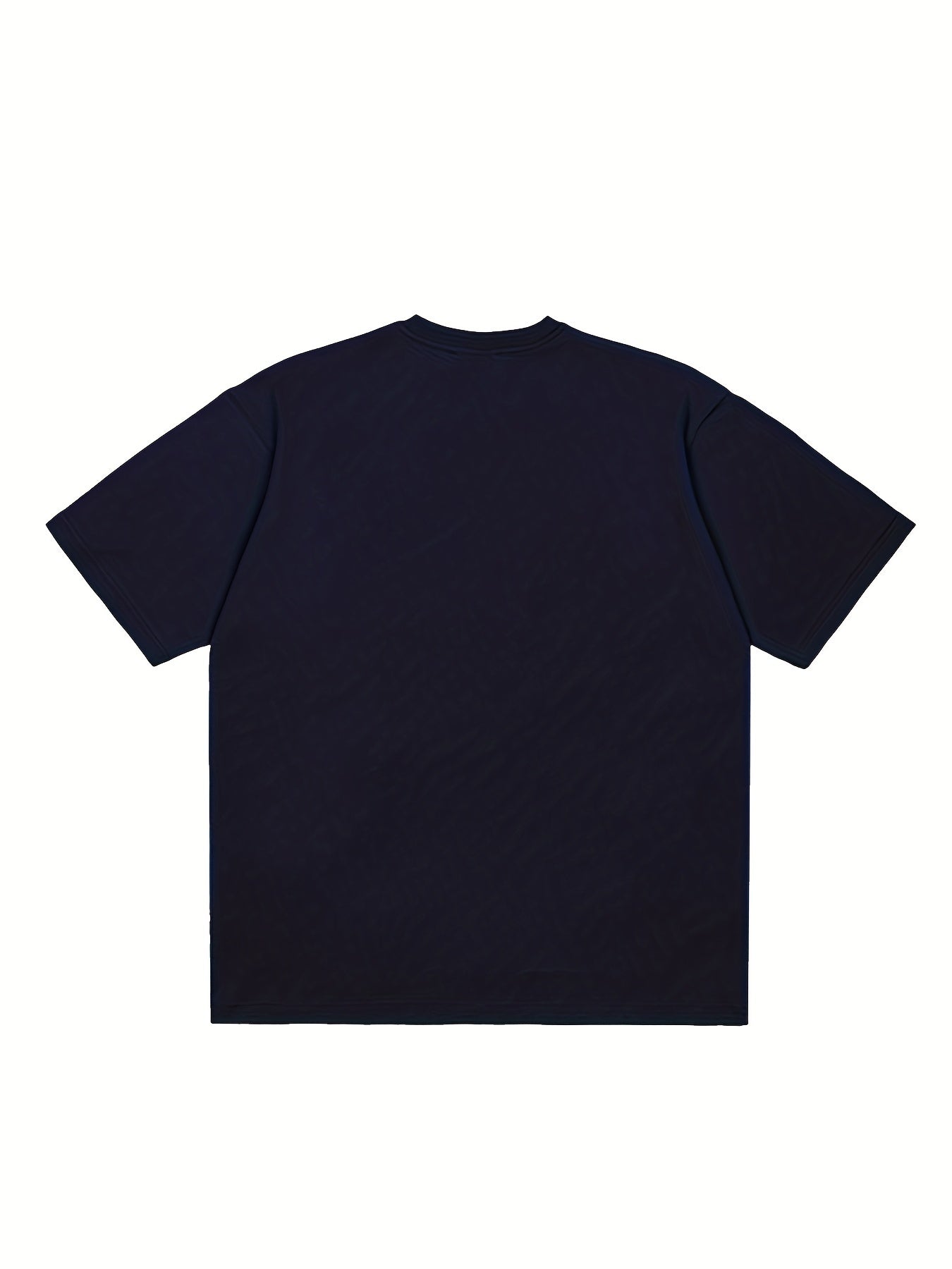 Abstract Graphic T-shirt