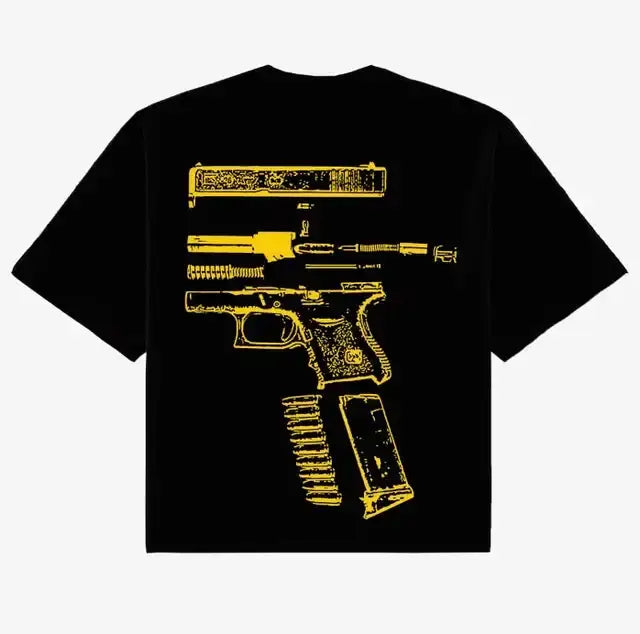 Glock Graphic Tee