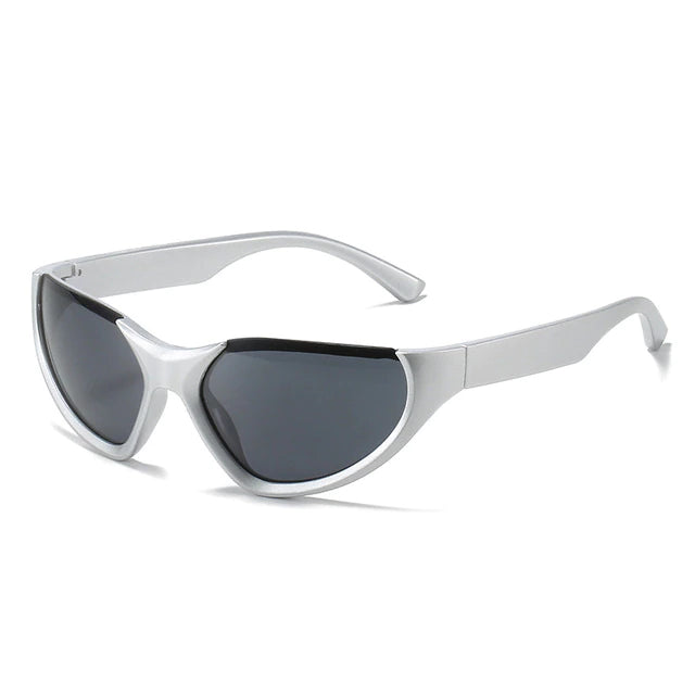 Louvre Polarised Sunglasses