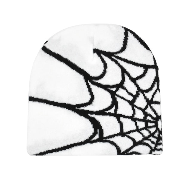 Graphic Y2K Beanie