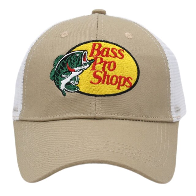 Embroidered Cap