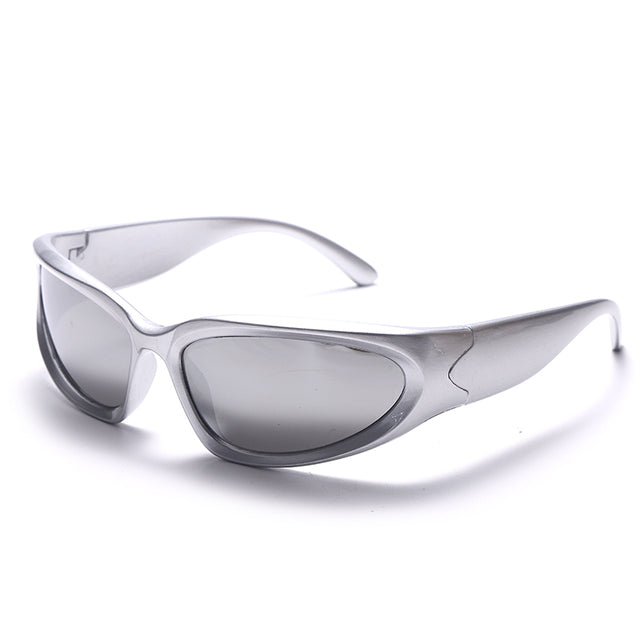 Y2K Unique Sunglasses