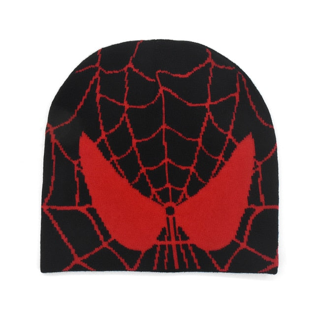 Graphic Y2K Beanie
