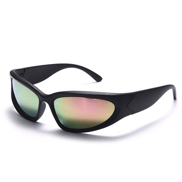 Y2K Unique Sunglasses