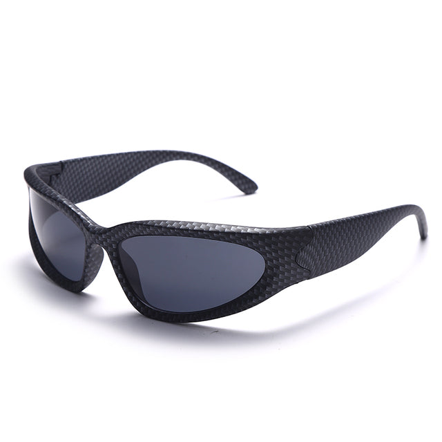Y2K Unique Sunglasses