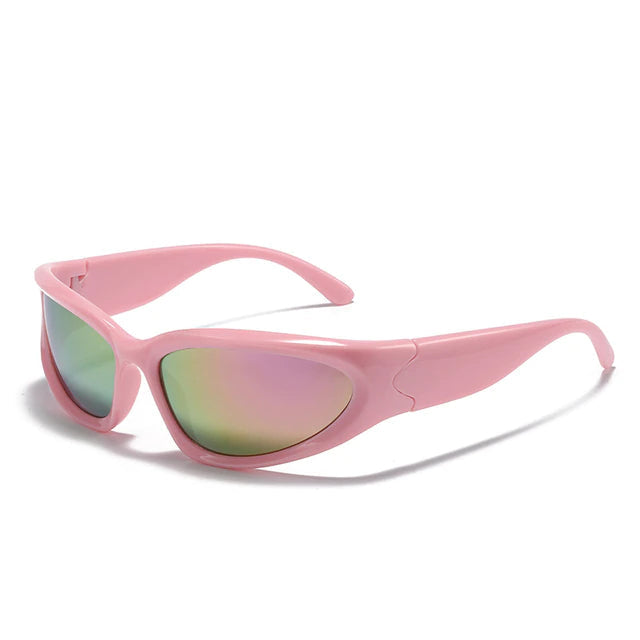 Louvre Polarised Sunglasses