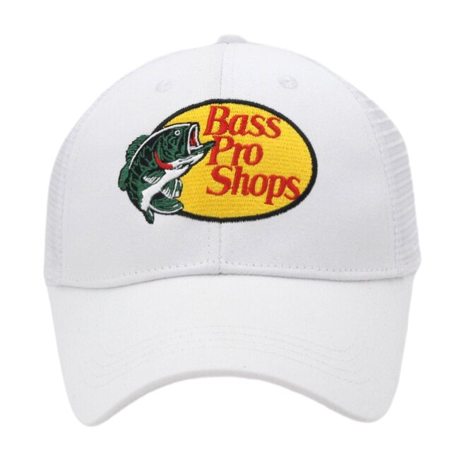 Embroidered Cap