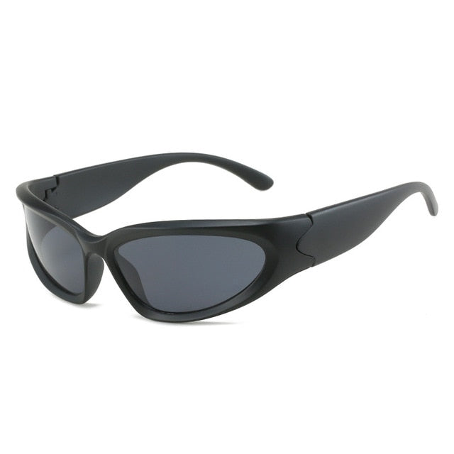 Louvre Polarised Sunglasses