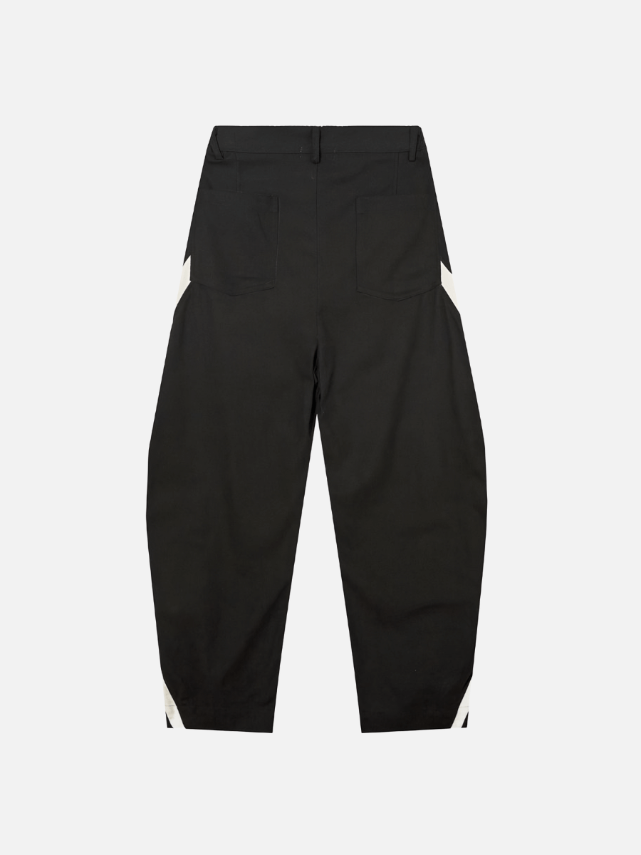 Cargo Unique Loose Fit Pants