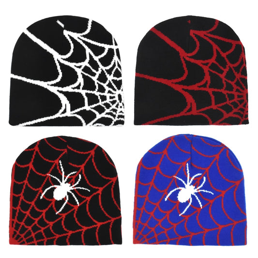 Graphic Y2K Beanie