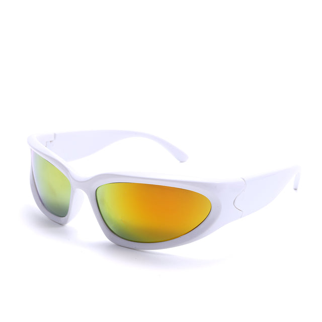 Y2K Unique Sunglasses