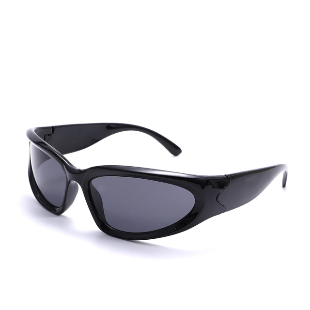 Y2K Unique Sunglasses
