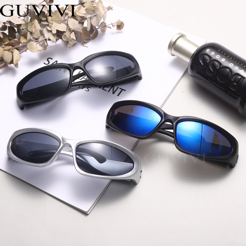 Y2K Unique Sunglasses