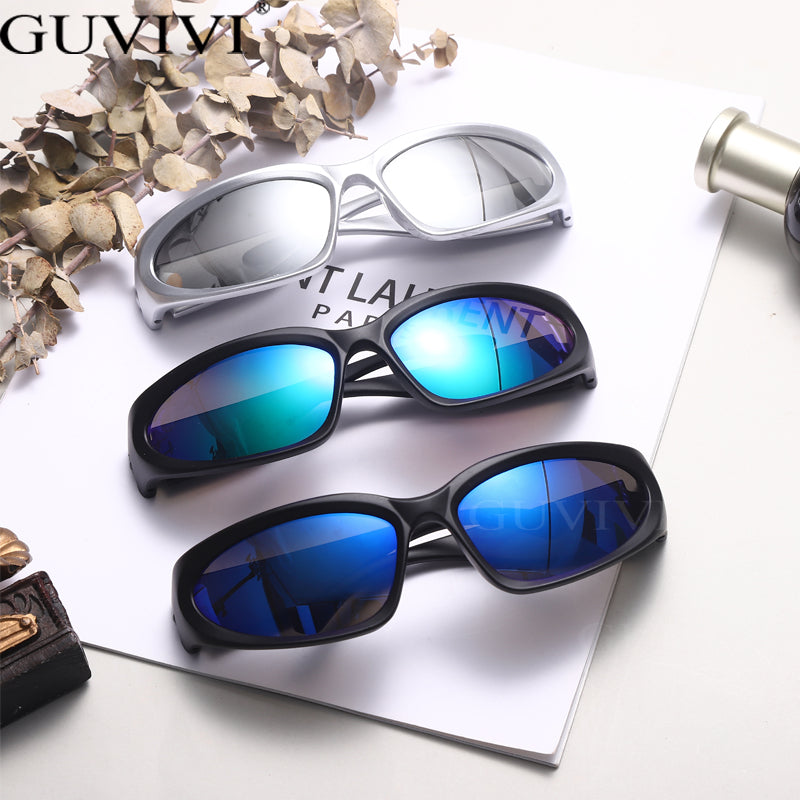 Y2K Unique Sunglasses