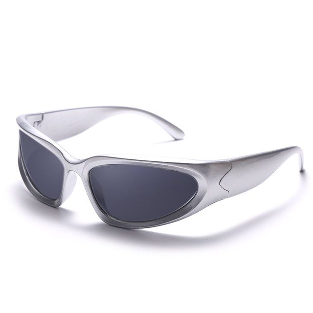 Y2K Unique Sunglasses
