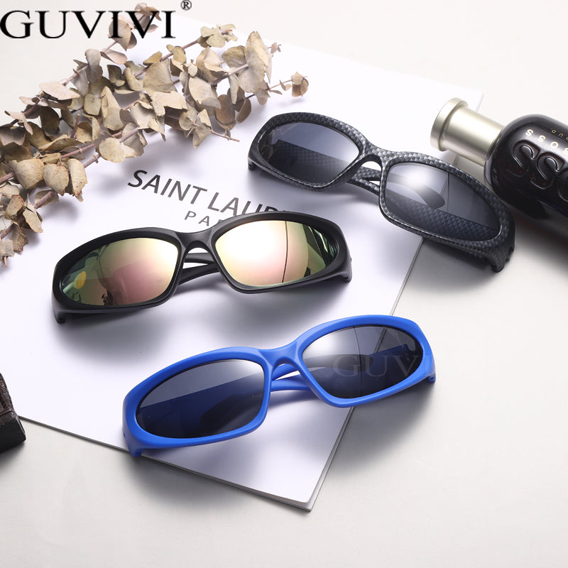 Y2K Unique Sunglasses