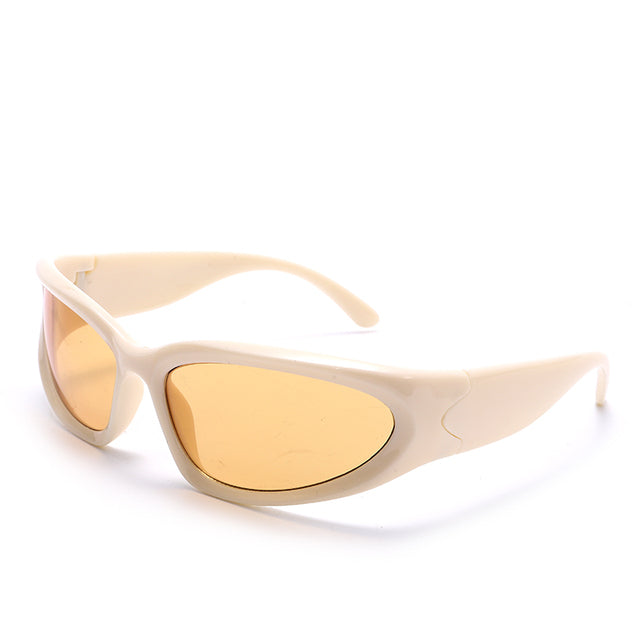 Y2K Unique Sunglasses