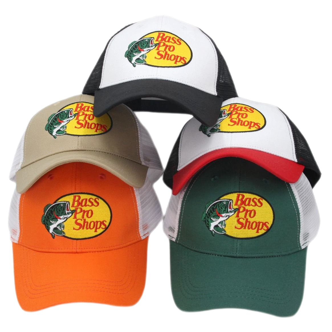 Embroidered Cap