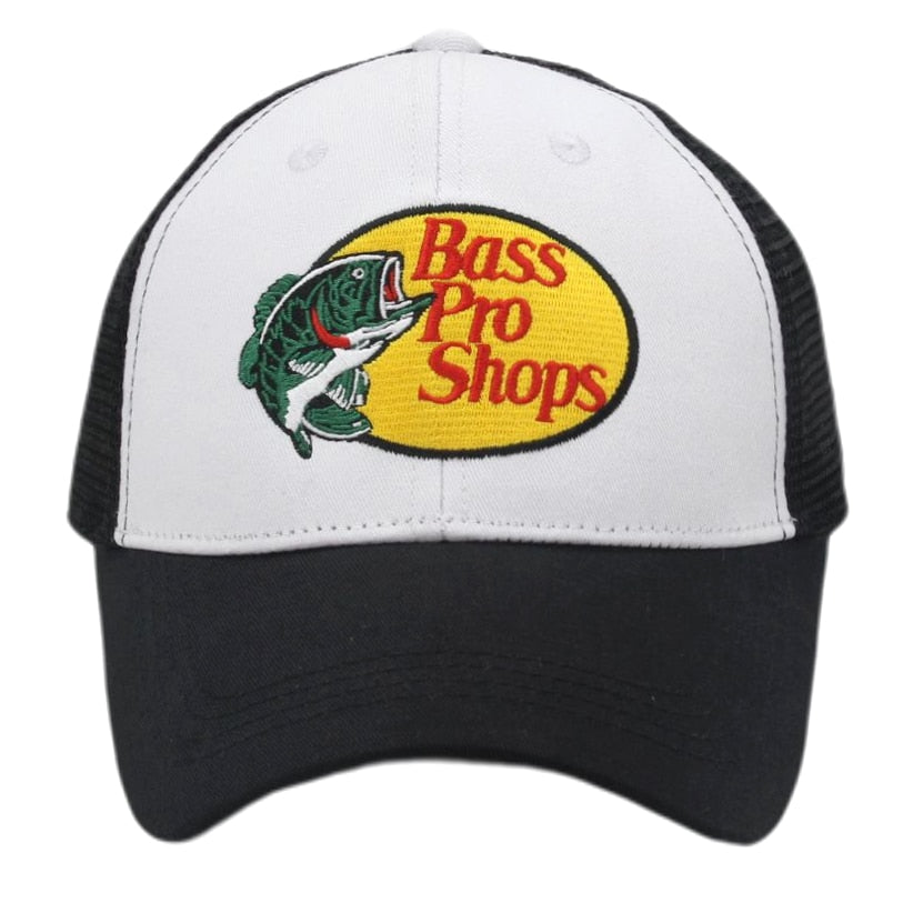 Embroidered Cap
