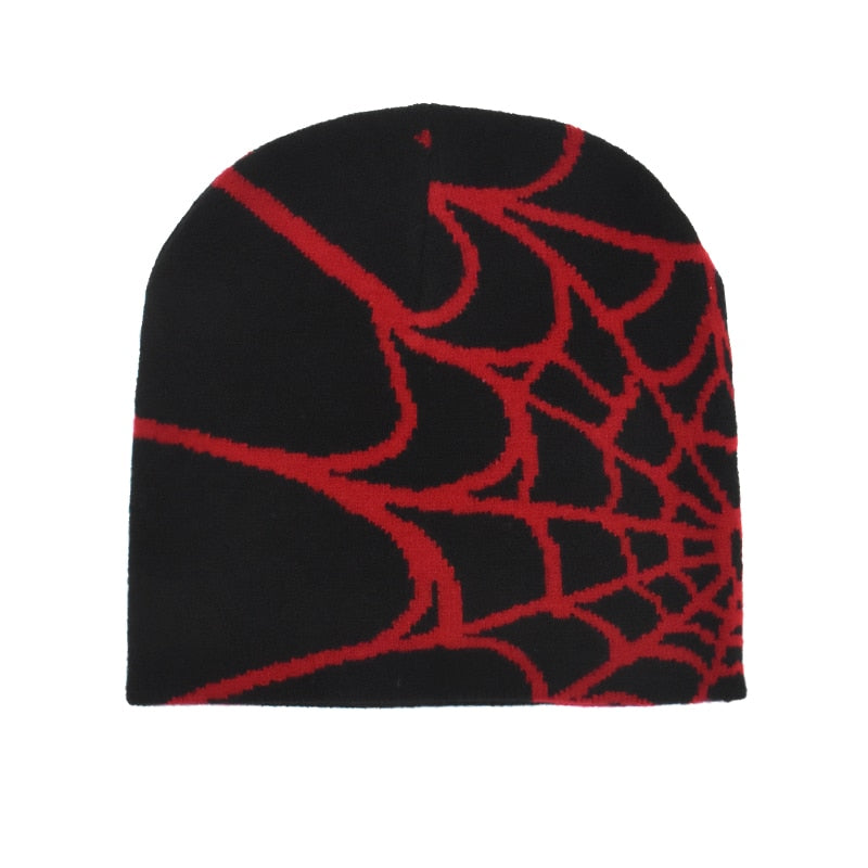 Graphic Y2K Beanie