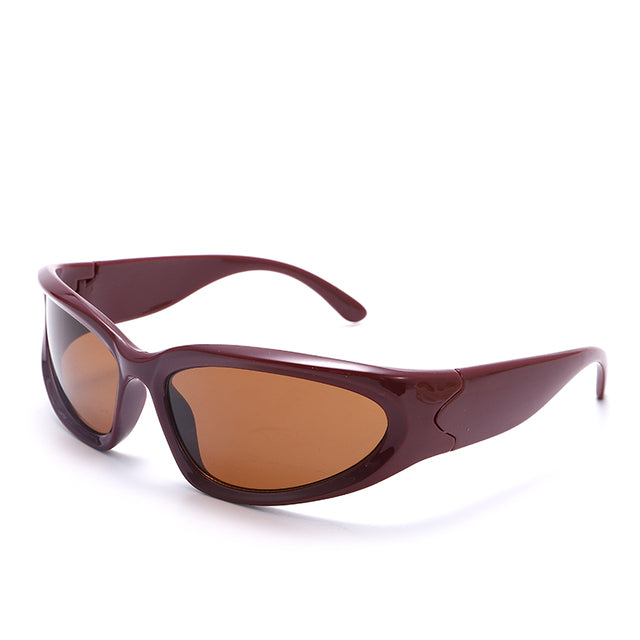 Y2K Unique Sunglasses