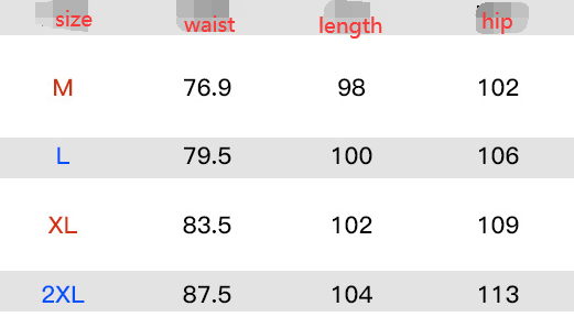 Baggy Cargo Jeans